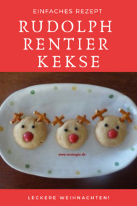 Weihnachtsplätzchen für Kinder