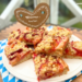 Rezept für leckeren Pflaumenkuchen oder Zwetgschenkuchen mit Hefeteig