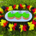 Leckere Muffins mit Fußball für die WM, EM oder den Kindergeburtstag